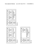 Coordinated System of Battery Powered Wireless Lights diagram and image