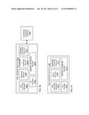 Coordinated System of Battery Powered Wireless Lights diagram and image