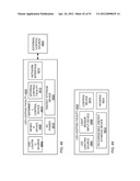 Coordinated System of Battery Powered Wireless Lights diagram and image