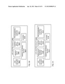 Coordinated System of Battery Powered Wireless Lights diagram and image