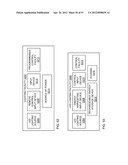 Coordinated System of Battery Powered Wireless Lights diagram and image