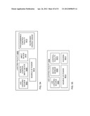 Coordinated System of Battery Powered Wireless Lights diagram and image