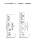 Coordinated System of Battery Powered Wireless Lights diagram and image