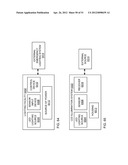 Coordinated System of Battery Powered Wireless Lights diagram and image