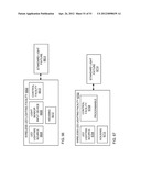 Coordinated System of Battery Powered Wireless Lights diagram and image