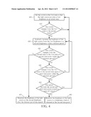 METHOD FOR ADJUSTING LIGHT BRIGHTNESS USING A TOGGLE SWITCH AND RELATED     ILLUMINANT SYSTEM diagram and image