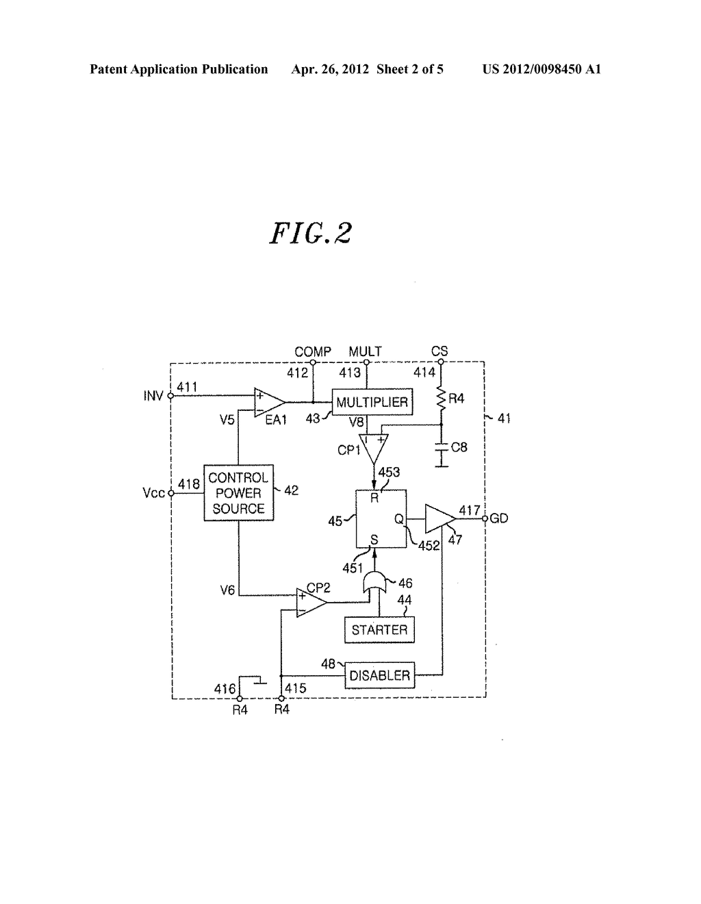 LIGHTING DEVICE AND ILLUMINATION APPARATUS USING SAME - diagram, schematic, and image 03