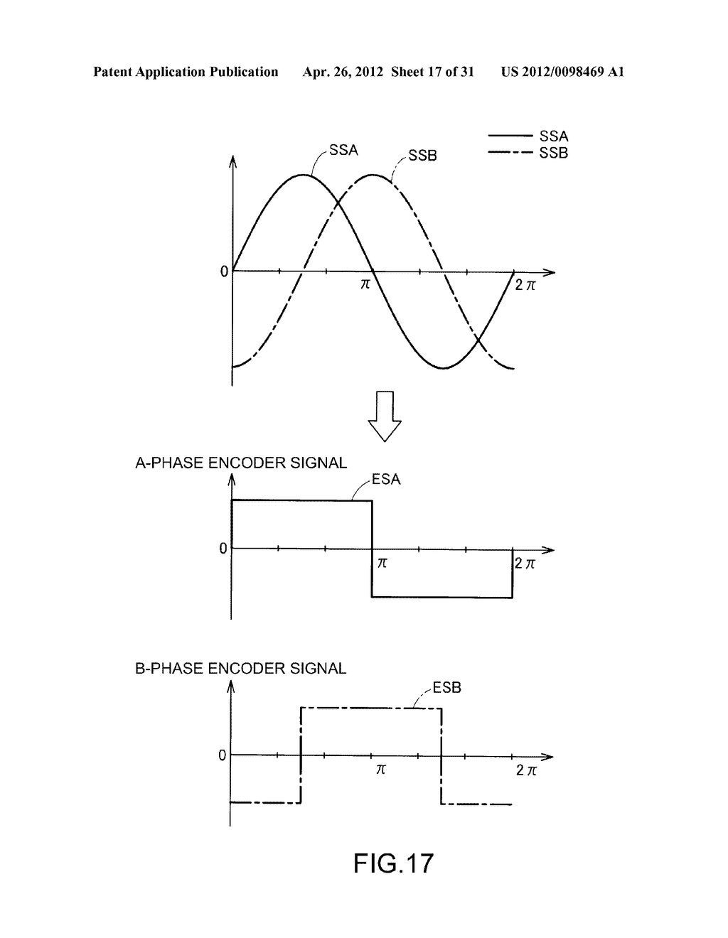 LINEAR MOTOR - diagram, schematic, and image 18