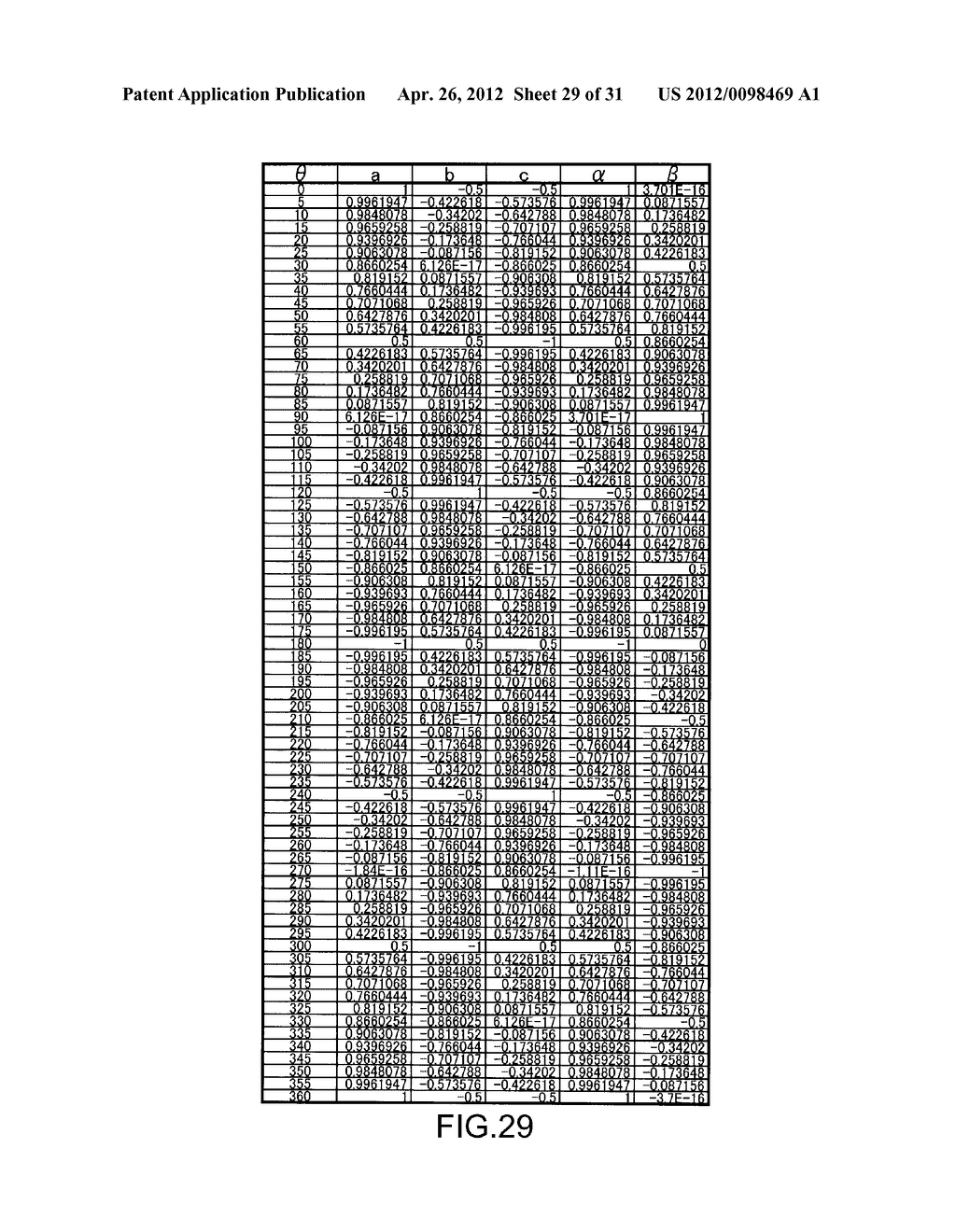 LINEAR MOTOR - diagram, schematic, and image 30