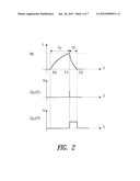 APPARATUS FOR DETECTING THE POSITION OF A ROTOR OF AN ELECTRIC MOTOR AND     RELATED METHOD diagram and image