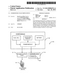 CHARGER FOR AN ELECTRONIC DEVICE diagram and image