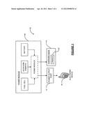 CHARGER FOR AN ELECTRONIC DEVICE diagram and image