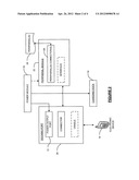 CHARGER FOR AN ELECTRONIC DEVICE diagram and image