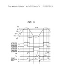 ELECTRIC ROTATING MACHINE FOR VEHICLE diagram and image