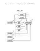 ELECTRIC ROTATING MACHINE FOR VEHICLE diagram and image