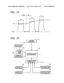 ELECTRIC ROTATING MACHINE FOR VEHICLE diagram and image