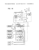 ELECTRIC ROTATING MACHINE FOR VEHICLE diagram and image