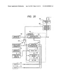 ELECTRIC ROTATING MACHINE FOR VEHICLE diagram and image