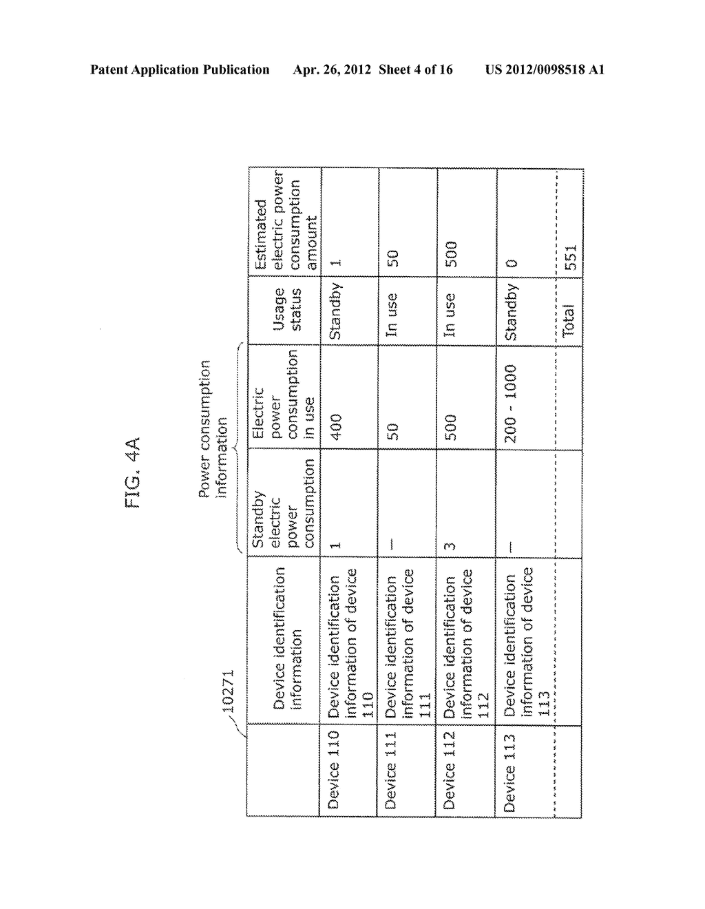 DETECTION APPARATUS AND DETECTION SYSTEM - diagram, schematic, and image 05