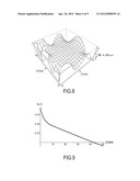 CYLINDRICAL PERMANENT MAGNET DEVICE GENERATING A CONTROLLED MAGNETIC FIELD     AT A DISTANCE FROM THE SURFACE THEREOF diagram and image