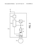 DETUNABLE RF RECEPTION ANTENNA DEVICE diagram and image