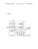 OCCUPANT DETECTION SENSOR TESTING APPARATUS AND METHOD diagram and image