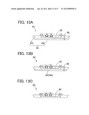 OCCUPANT DETECTION SENSOR TESTING APPARATUS AND METHOD diagram and image