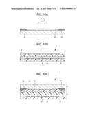 INPUT DEVICE AND METHOD OF PRODUCING INPUT APPARATUS diagram and image