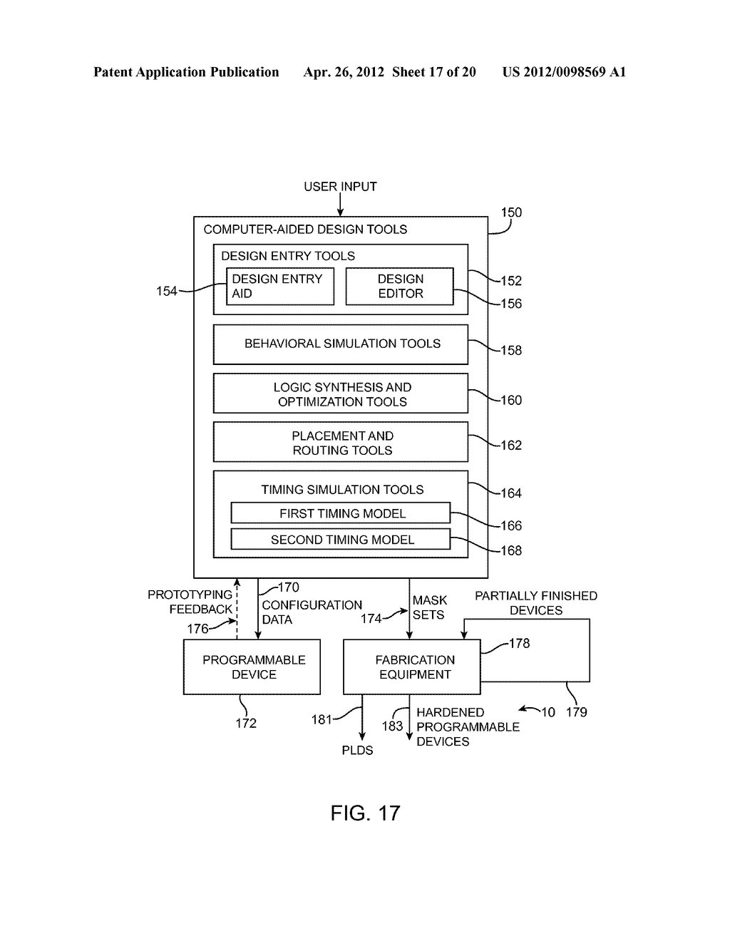 HARDENED PROGRAMMABLE DEVICES - diagram, schematic, and image 18