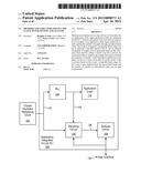 METHODS AND STRUCTURE FOR ON-CHIP CLOCK JITTER TESTING AND ANALYSIS diagram and image