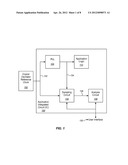 METHODS AND STRUCTURE FOR ON-CHIP CLOCK JITTER TESTING AND ANALYSIS diagram and image