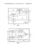 METHODS AND STRUCTURE FOR ON-CHIP CLOCK JITTER TESTING AND ANALYSIS diagram and image