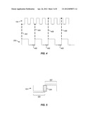 METHODS AND STRUCTURE FOR ON-CHIP CLOCK JITTER TESTING AND ANALYSIS diagram and image