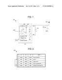 PROXIMITY DETECTION diagram and image