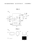 PROXIMITY DETECTION diagram and image