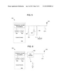 PROXIMITY DETECTION diagram and image