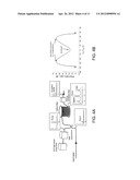 DISPERSION-ENGINEERED TRAVELING WAVE KINETIC INDUCTANCE PARAMETRIC     AMPLIFIER diagram and image