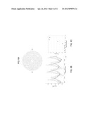 DISPERSION-ENGINEERED TRAVELING WAVE KINETIC INDUCTANCE PARAMETRIC     AMPLIFIER diagram and image