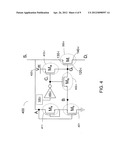  SWITCH FOR USE IN A PROGRAMMABLE GAIN AMPLIFIER diagram and image