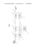 POWER CONSUMPTION CONTROL CIRCUIT, AMPLIFIER CIRCUIT AND POWER CONSUMPTION     CONTROL METHOD diagram and image