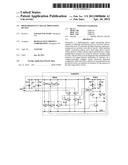 HIGH-FREQUENCY SIGNAL PROCESSING DEVICE diagram and image