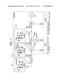 HIGH-FREQUENCY SIGNAL PROCESSING DEVICE diagram and image