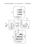 HIGH-FREQUENCY SIGNAL PROCESSING DEVICE diagram and image