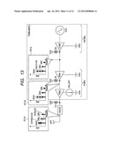 HIGH-FREQUENCY SIGNAL PROCESSING DEVICE diagram and image