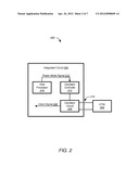 Crystal Oscillator With Low-Power Mode diagram and image