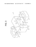 INDUCTION DEVICE diagram and image