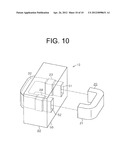 INDUCTION DEVICE diagram and image