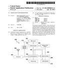 SMART LIGHT WITH POWER BACKUP diagram and image