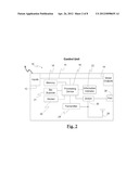 SMART LIGHT WITH POWER BACKUP diagram and image