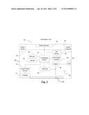 SMART LIGHT WITH POWER BACKUP diagram and image